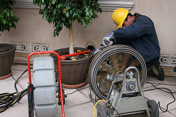 Drain Cleaning Los Angeles